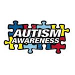 Cling - Autism Awareness Puzzle Pieces