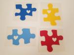 Decal - Puzzle Piece