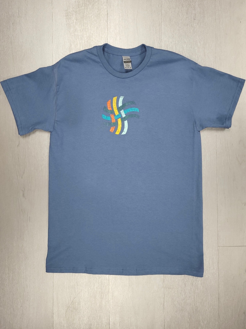 T-Shirt - Short Sleeve Logo