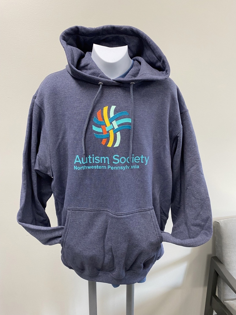 NEW soft style ASNWPA Hoodies (ADULT)