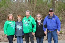 Fundraising Page Image