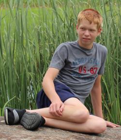 Fundraising Page Image