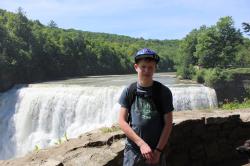 Fundraising Page Image