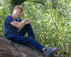 Fundraising Page Image