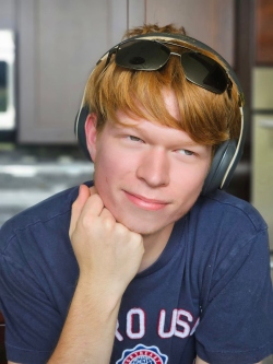 Fundraising Page Image