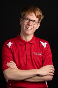 Fundraising Page Image