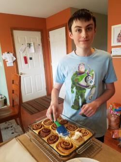 Fundraising Page Image