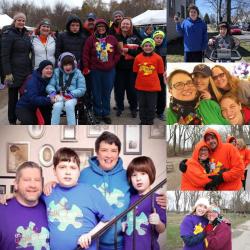 Fundraising Page Image