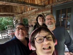 Fundraising Page Image