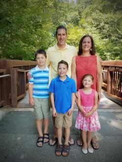 Fundraising Page Image