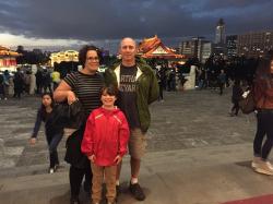 Fundraising Page Image