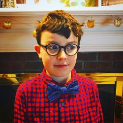 Fundraising Page Image