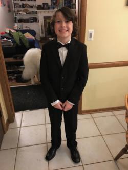 Fundraising Page Image