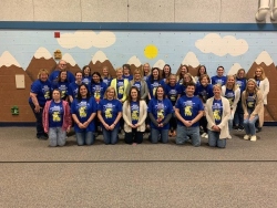 Fundraising Page Image