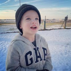 Fundraising Page Image