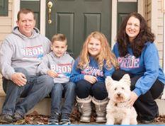 Fundraising Page Image