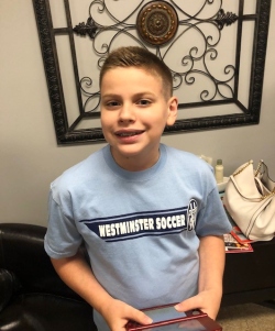 Fundraising Page Image