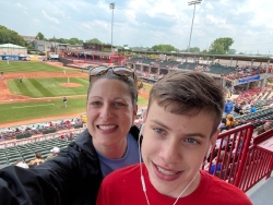 Fundraising Page Image