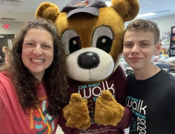 Fundraising Page Image