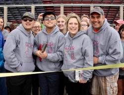 Fundraising Page Image