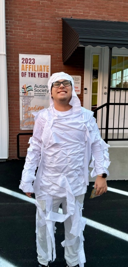 Fundraising Page Image