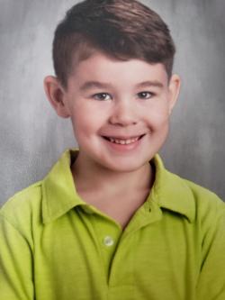 Fundraising Page Image