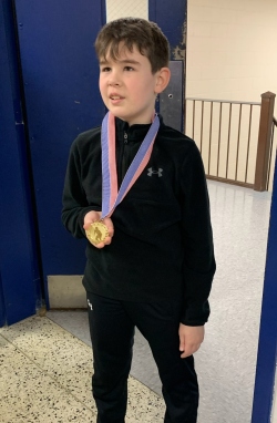 Fundraising Page Image