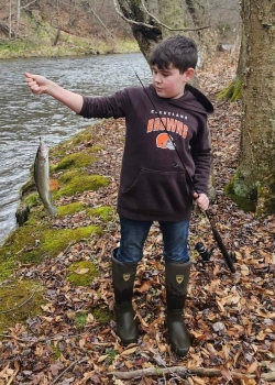 Fundraising Page Image