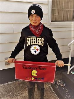 Fundraising Page Image