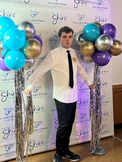 Fundraising Page Image