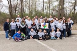 Fundraising Page Image