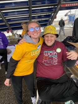 Fundraising Page Image