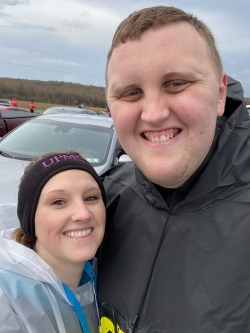 Fundraising Page Image