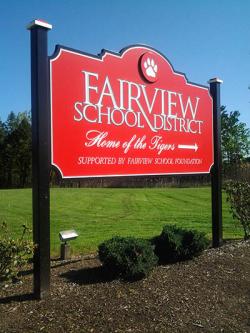 Fundraising Page Image