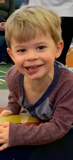 Fundraising Page Image