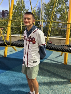 Fundraising Page Image