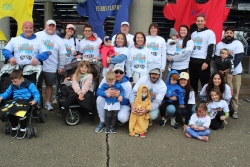 Fundraising Page Image