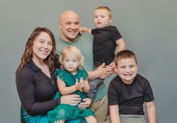 Fundraising Page Image