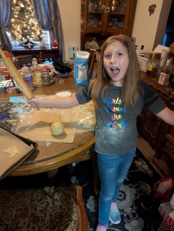 Fundraising Page Image