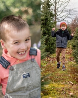 Fundraising Page Image
