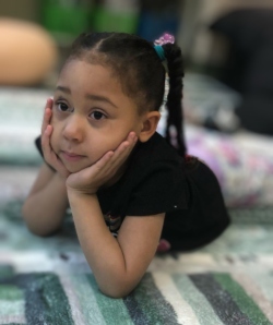 Fundraising Page Image