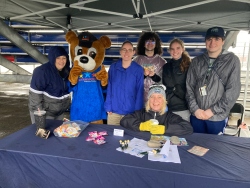 Fundraising Page Image