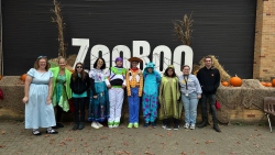 Fundraising Page Image